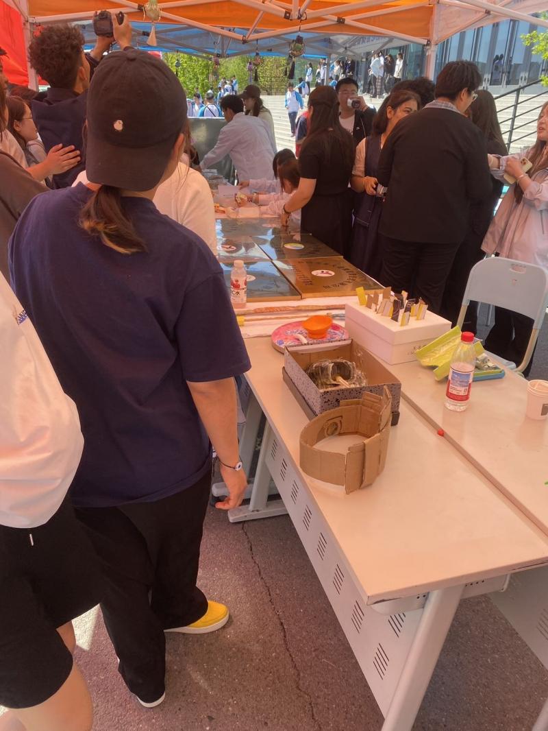 护理沐鸣成功开展“ 理念领航扬远帆🧻，创新驱动器具研”康复辅助器具设计活动